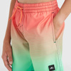 Szorty kąpielowe O'Neill Jack Cali Gradient 14'' Swim Shorts Jr (92800613570)