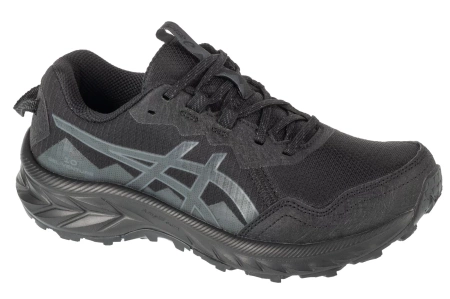 Buty Do Biegania damskie ASICS Gel-Venture 10 niskie przed kostkę Czarne (1012B759-001)