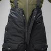 Spodnie męskie Fjällräven Polar Bib Trousers M Black (F87171-550)