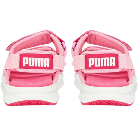 Sandały Puma Evolve Jr 390449 04 (39044904)