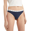 Bielizna Tommy Hilfiger 3-pack Thong W UW0UW02521 (UW0UW02521)