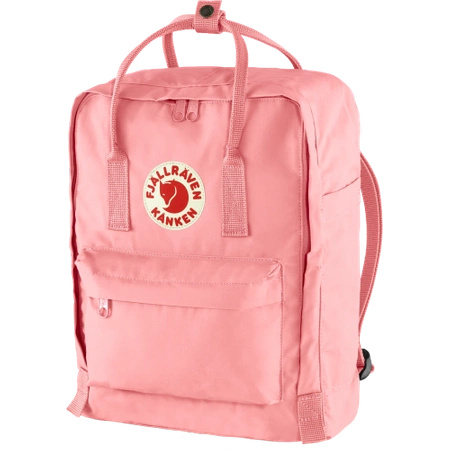 Plecak Fjällräven Kånken Pink (F23510-312)