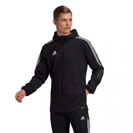 Bluza adidas Tiro 21 Windbreaker M (GP4967)