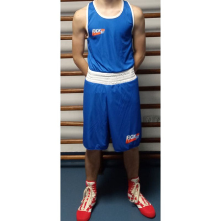 Strój startowy dwustronny BOXFIT M BFK-01 (BFK-01)