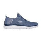 Sneakersy Skechers SUMMITS HIGH RANGE (232457SLT)