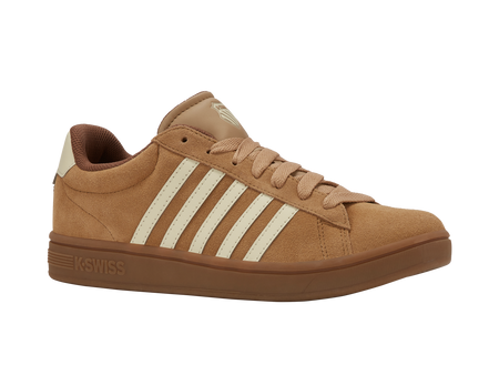 Buty K-Swiss COURT TIEBRK II SDE (09492-275-M)