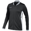 Bluza męska Nike Dri-Fit Academy 25 Track Jacket czarna (FZ9824 010)