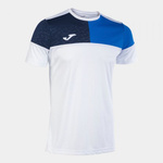 Koszulka Joma Crew V Short Sleeve (103084.207)