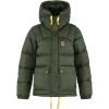 Kurtka puchowa ocieplana damska Fjällräven Expedition Down Lite Jacket W Deep Forest (F89995-662)