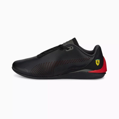 Buty motorsportowe Puma Scuderia Ferrari Drift Cat Decima do jazdy samochodem (307193-01)