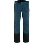 Spodnie męskie Fjällräven Bergtagen Touring Trousers M Mountain Blue (F86129-570)