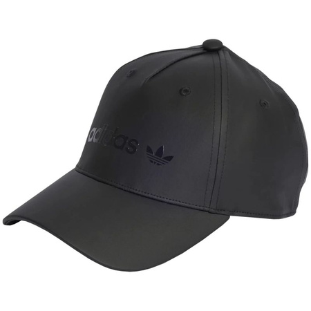 Czapka z daszkiem adidas Satin Baseball Cap (IB9050)