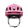 Wyprzedaż - Kask rowerowy MTB POC Axion Actinium Pink Matt górski gravel różowy (10740_1723)
