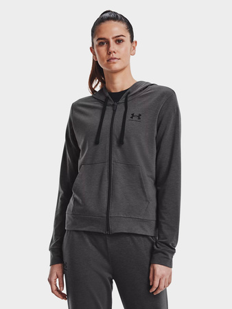 Bluza damska UNDER ARMOUR grey (1369853-010)