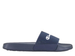Klapki Champion Rochester DTN21 SLIDE Granatowy (S22469BS015)