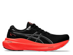 Buty Asics Gel-Kayano 30 M Czarno-Czerwone (1011B548-006)