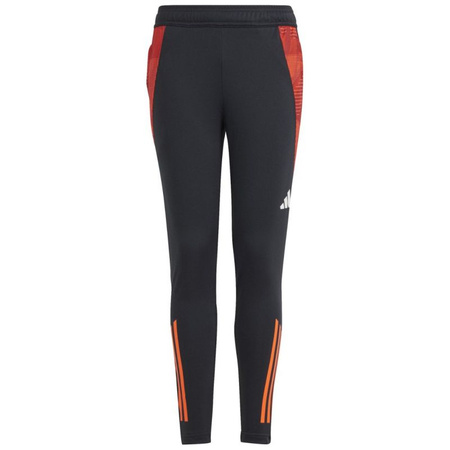 Spodnie adidas Tiro 24 Competition Training Jr (IS1638)
