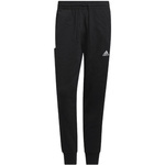 Spodnie adidas Essentials French Terry Tapered Cuff 3-Stripes M (HZ2218)