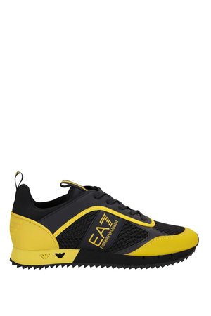 Sneakersy męskie Emporio Armani EA7 (X8X027-XK050-D187)