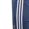 Spodnie chłopięce Adidas Originals SST PANTS granatowe (FM5677)