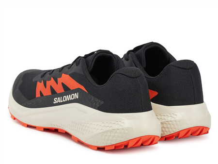 Buty Salomon ALPHAGLIDE Czarny (L47801100)