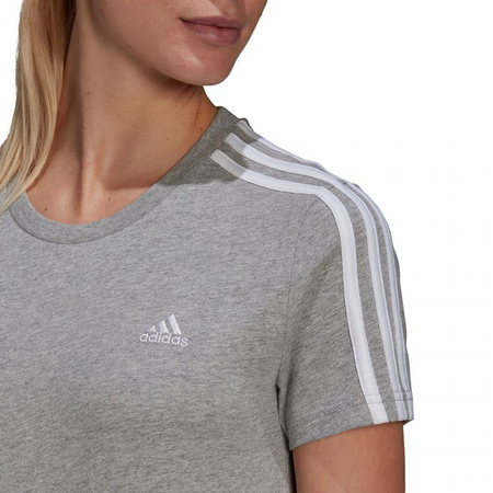 Koszulka adidas Essentials Slim W (GL0785)