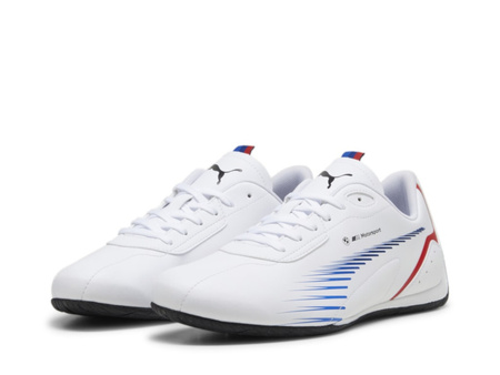 Buty Puma BMW MMS NEO CAT 2.0 Biały (30805702)