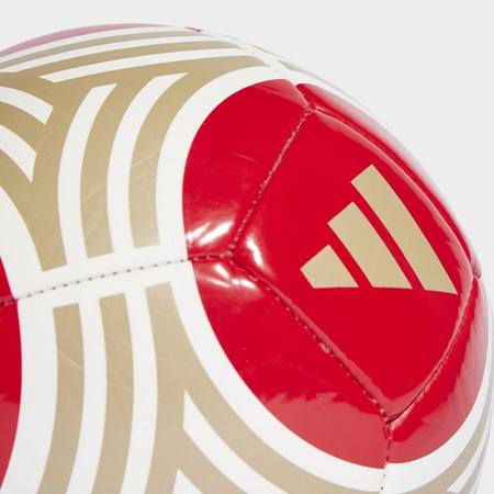 Piłka nożna adidas Arsenal Londyn Mini Home (IA0921)