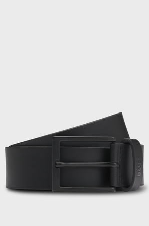 Pasek do spodni BOSS Timon-Dig_Sz35 NERO (50486757-002)