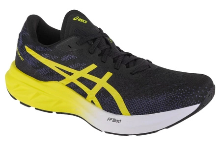 Buty do biegania męskie ASICS Dynablast 3 niskie przed kostkę (1011B460-005)