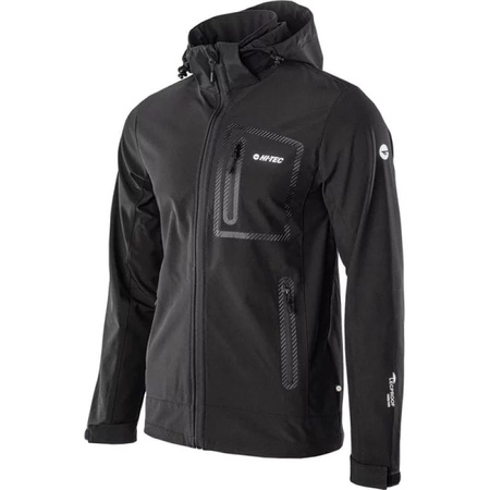 Kurtka softshell Hi-tec Nikolas M (92800396791)