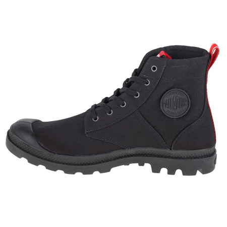 Buty Palladium Pampa Hi Army  (78583-008-M)