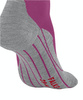 Wyprzedaż - Skarpety damskie krótkie FALKE RU4 Endurance Short Women radiant orchid (16706-8692)