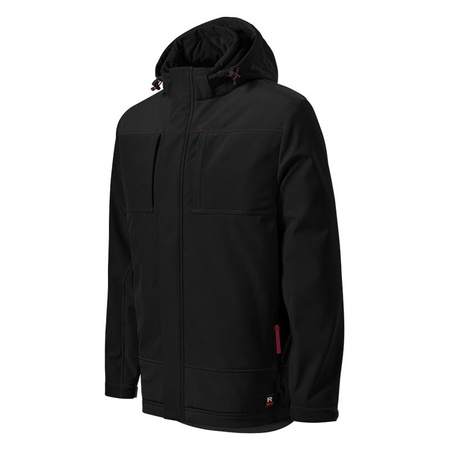 Kurtka Rimeck softshell Vertex M (MLI-W5501)