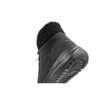 Skechers On-The-Go buty zimowe damskie botki wodoodporne za kostkę (144756/BBK)