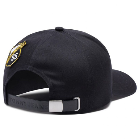 Czapka z daszkiem Tommy Hilfiger Heritage Studium AM0AM10583 (AM0AM10583)