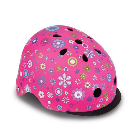 Kask Globber Elite Lights 507-110 Jr (HS-TNK-000011575)