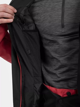 Kurtka męska 4F red (H4Z22-KUMN002-62S)