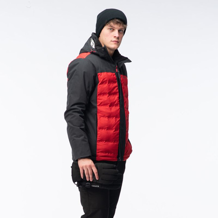 Kurtka Hi-Tec ocieplana Helten M 92800621388 (1157537)