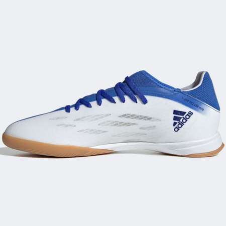 Buty piłkarskie adidas X Speedflow.3 IN M  (GW7491)