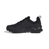 Buty hikingowe męskie adidas Terrex AX4 GTX outdoorowe czarne (IE2570)