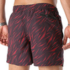 Szorty męskie Reebok SWIM SHORT AXFORD Czarny (71069BLK)