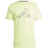 Koszulka adidas Trail Essentials Seasonal Training Graphic M (IJ9602)