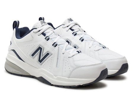 Buty męskie New Balance NB 608 Granatowy (MX608WN5)