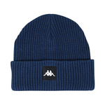 CZAPKA KAPPA UNISEX BEANIE. COMFORT FIT MOONLITOCEAN (308075-19-4122)