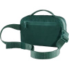 Saszetka biodrowa Fjällräven Kånken Hip Pack Arctic Green (F23796-667)