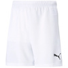 Spodenki Puma teamRISE Short Jr 704943 03 (70494303)