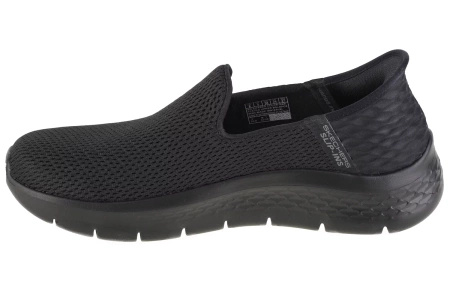 Sneakersy Skechers GO WALK FLEX RELISH (124963BBK)