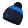 Dzianinowa czapka Trollkids Kids Troll Bobble Cap dla chłopca/dziewczynki (946-164)