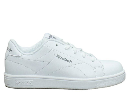 Buty Reebok REEBOK COURT CLEAN Biały (100233902)